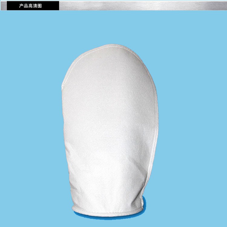 工廠無紡布 PP/PE過濾袋 液體過濾袋現(xiàn)貨供應奶茶過濾袋