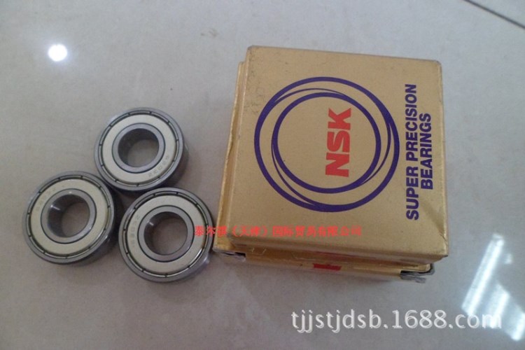 供應NSK軸承NU1052尺寸260*400*65