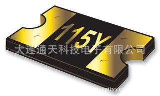 BOURNS  原装，MF-MSMF020-2  自恢复保险丝 SMD 0.40A