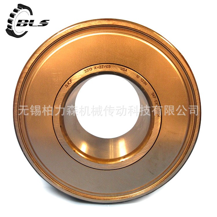 SKF 3313 A-2Z/C3 斯凱孚skf車子配件 機械配件軸承 品質保障直銷