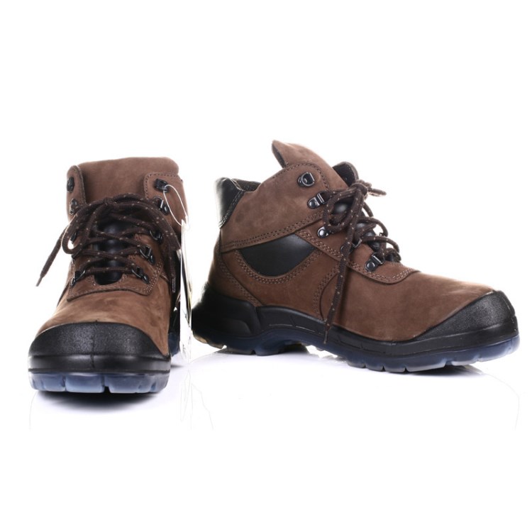 霍尼韦尔otter高帮防水鞋owt993kw-3~12防砸防刺防静电劳保鞋