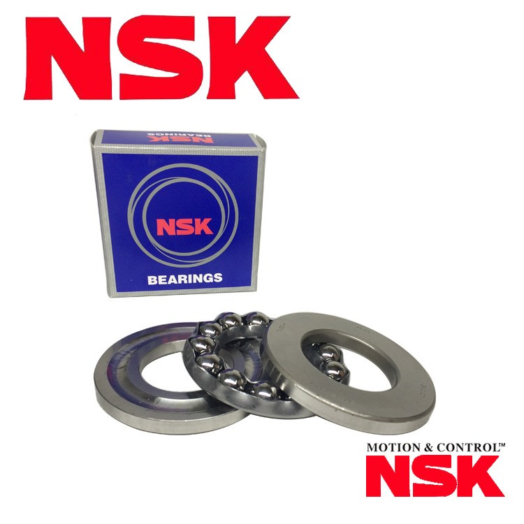 【現貨】日本原裝 NSK 53324U 推力球(滾子)軸承