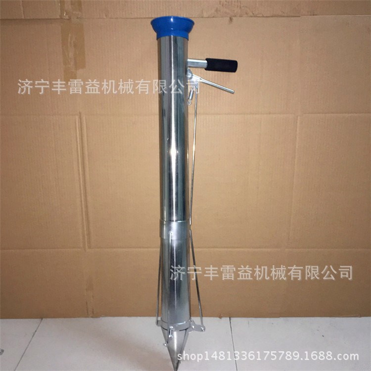 手動辣椒栽苗器 價格 辣椒移栽器 插秧機 插苗機 農(nóng)業(yè)蔬菜苗栽苗