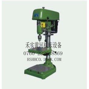 西湖_臺鉆床_Z512-2A