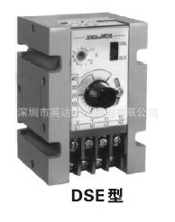 冷气暖气，空调系统电子步进温控器DSE-4040A42-日本鹭宫生产