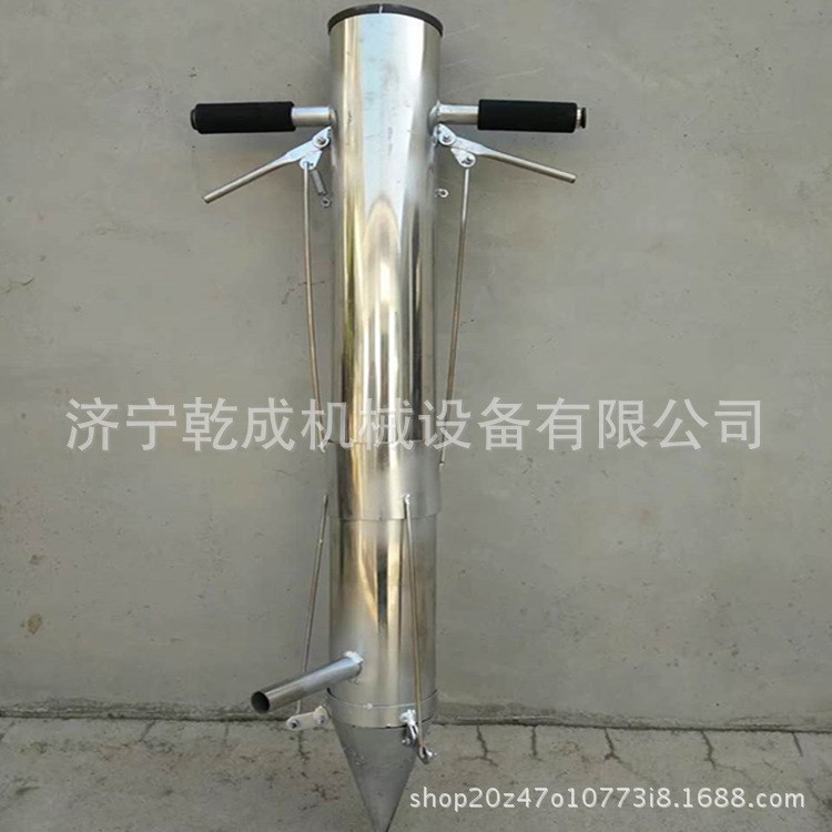 生產(chǎn)栽苗器 手持式插苗機(jī) 省時省力栽苗器廠家