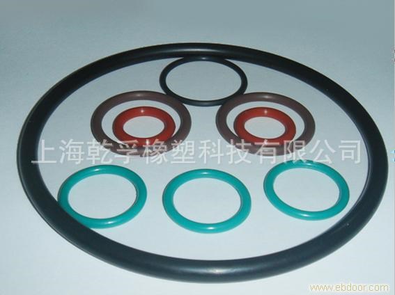 PTFE密封圈 耐腐蝕四氟O型圈墊圈 聚四氟乙烯軸用密封廠家