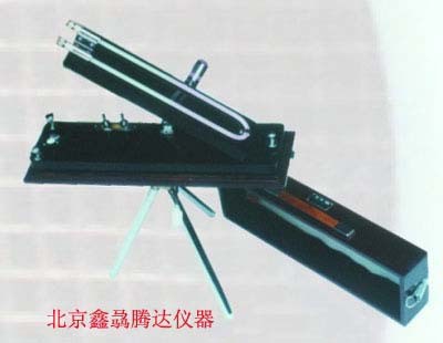 AFJ-150U型傾斜壓差計(jì) U型傾斜式微壓計(jì) 水銀傾斜壓差計(jì)