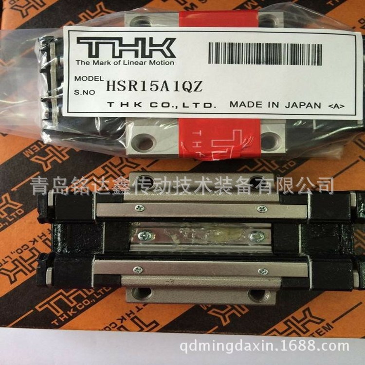 现货日本THK直线导轨SHS15 SHS20V 