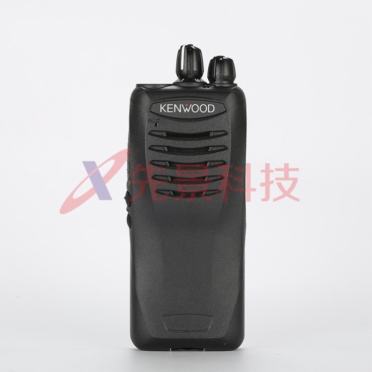 KENWOOD 建伍NX-348数字对讲机 FM手持 数模两用原装