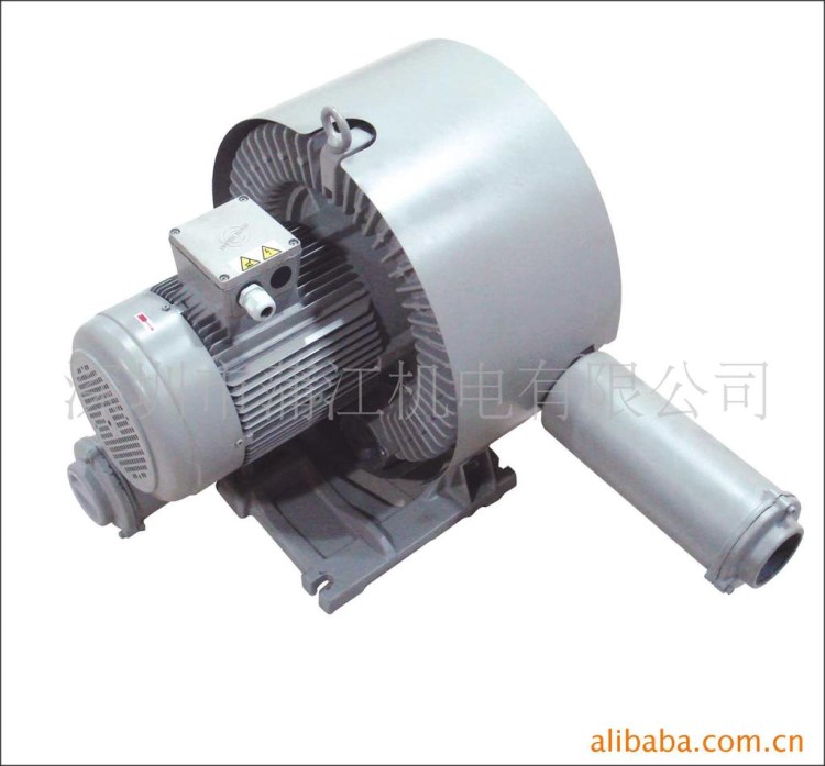 微小型形鼓風(fēng)機(jī)-高壓鼓風(fēng)機(jī)-環(huán)形 氣泵