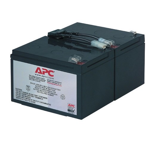 美國APC蓄電池RBC6，RBC12，RBC17原裝