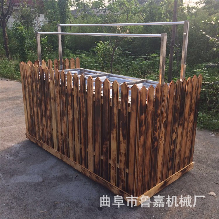 節能型的腐竹油皮機 無公害的腐竹油皮機 電加熱的油皮機