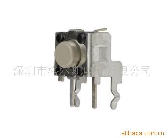 供應OMRON B3F-3122 輕觸開關(圖)