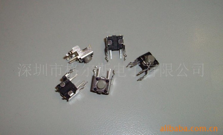 供應歐姆龍輕觸開關(圖)