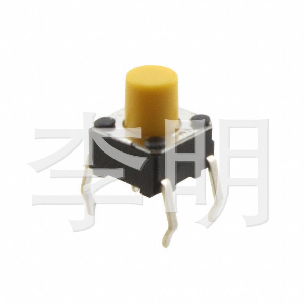 供應OMRON B3F-1062  輕觸開關