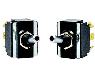 【現(xiàn)貨供應(yīng)】嘉靈 carling 原裝 111-16M-NC-21 鈕子開關(guān)