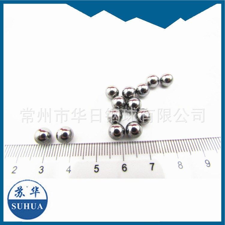 供應(yīng) 420c 440c 化妝品滾珠 不銹鋼鋼球滾珠 鋼珠滾珠