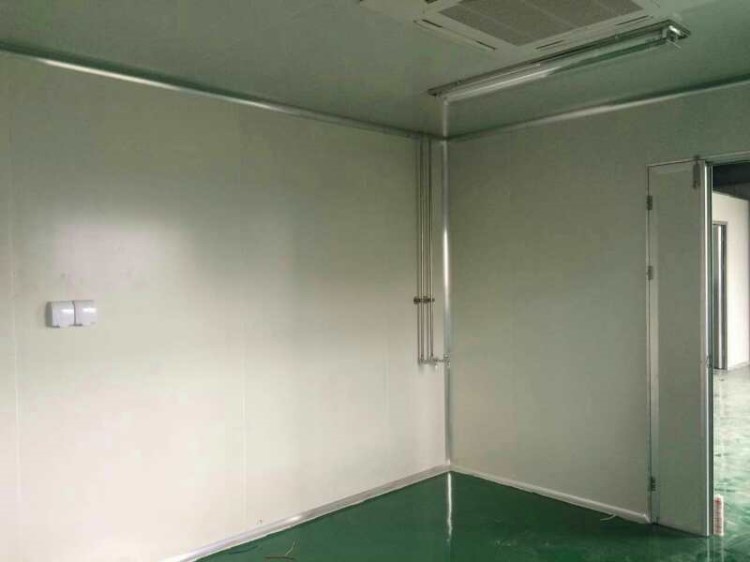 承接辦公室裝修 吊頂 隔斷墻 石膏板/輕鋼龍骨隔墻/施工安裝