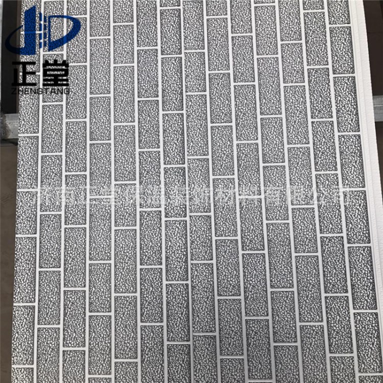 金屬雕花外墻板 金屬裝飾保溫板 壓花外墻掛板 節能裝飾板