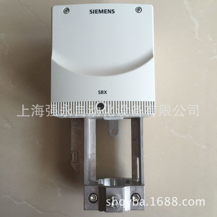 SIEMENS西門子SBX81經(jīng)濟型電動調(diào)節(jié)閥門執(zhí)行器驅(qū)動器執(zhí)行機構(gòu)