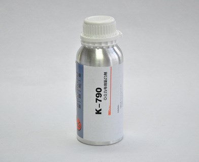 景固k-790有機(jī)玻璃粘合劑 粘有機(jī)玻璃透明無痕跡膠水