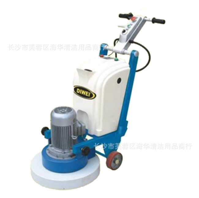 迪威 DW-500GA立式行星地坪研磨機(jī) 大理石翻新 晶面機(jī)