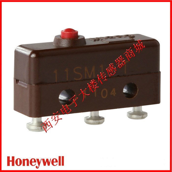 11SM23-T 微動開關 HONEYWELL 原裝