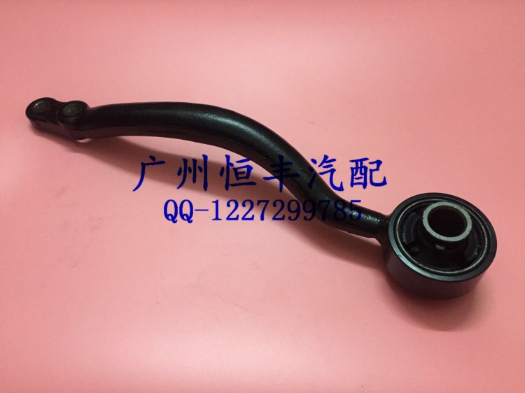 GXE10凌志IS200皇冠JZS155前下彎擺臂斜拉桿48670/48660-30230