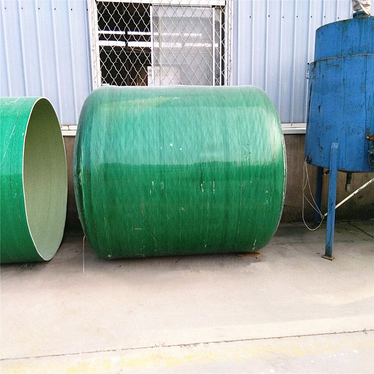 生活小區專用玻璃鋼化糞池 雨水收集利用器污水處理 環保設備