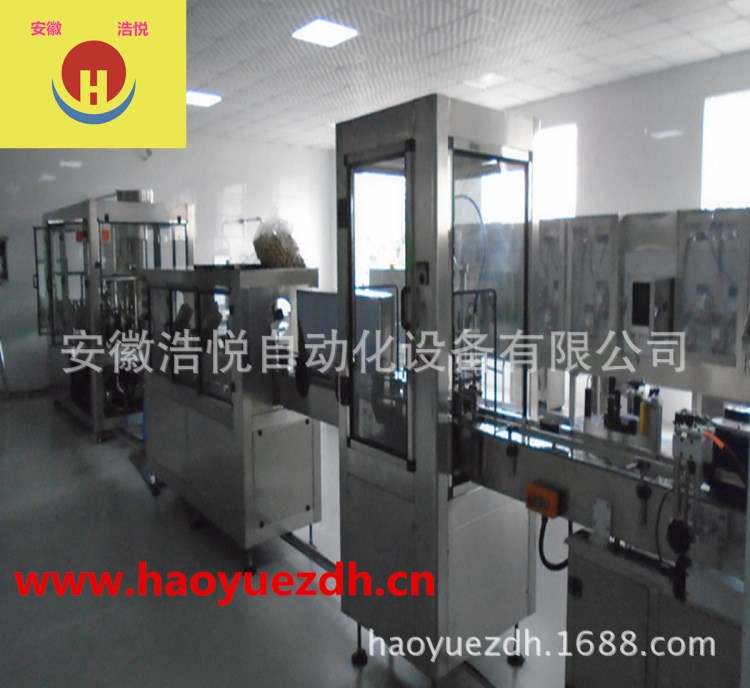 現貨供應液體灌裝機 全自動灌裝機械
