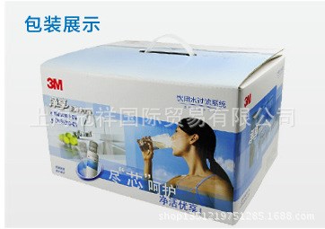 供應批發(fā) 美國3M凈水器-飲用水系統(tǒng)3M凈享2500型凈水器