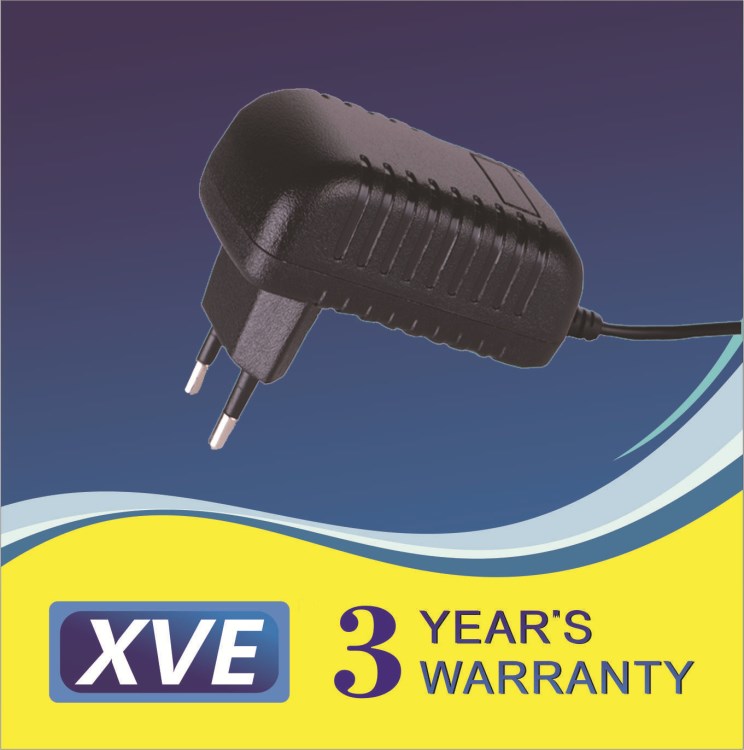 低功耗待機性能穩定 電源適配器5V2A