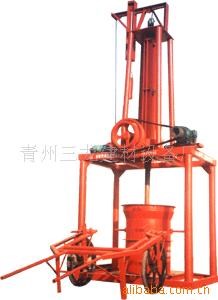 供應水泥砂管機