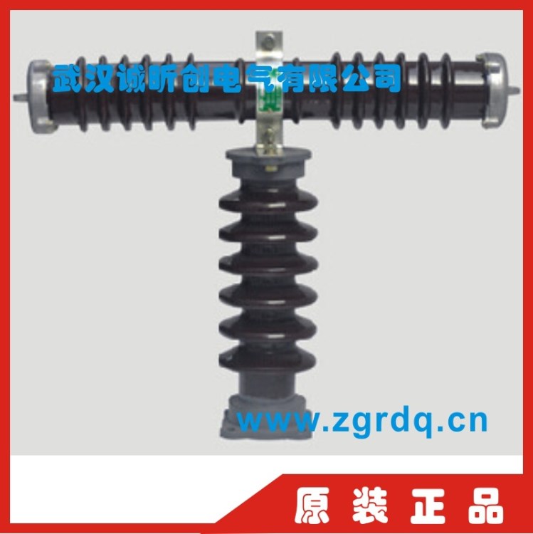 詢價(jià)HRW10-40.5 KV  40.5KV型戶外高壓限流熔斷器
