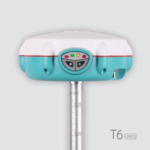 華測T6GPS RTK GNSS測量系統(tǒng)/廣州佛山江門東莞深圳華測T6GPS