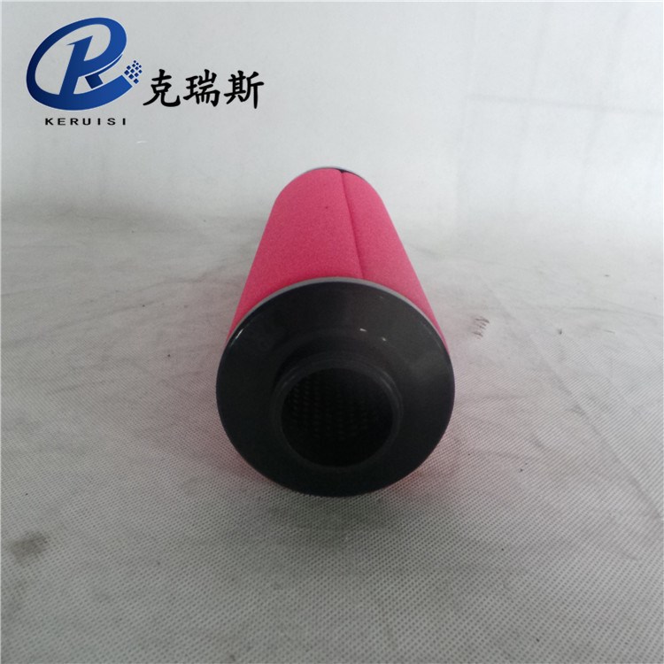 新品包郵干燥機(jī)管道精密過濾器濾芯K017*除油污精密濾筒廠家批發(fā)