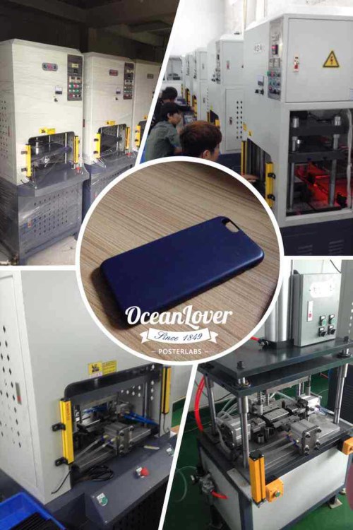 曲面弧形保護膜成型機/iphone6保護膜成型機配套模具技術(shù)提供商