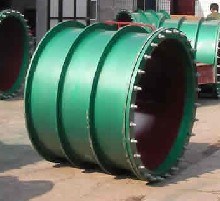 耐磨好用柔性防水套管/剛性防水套管-微利批發13837137263