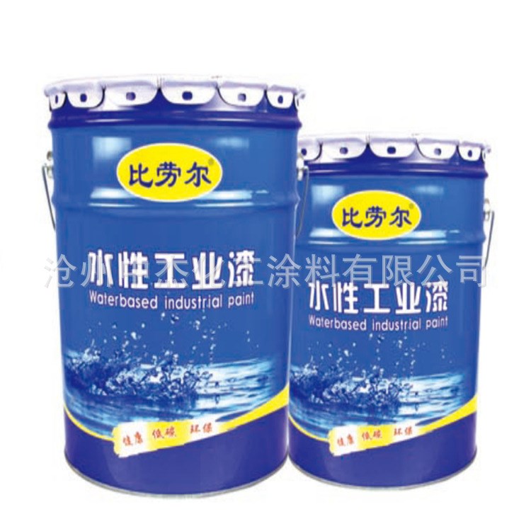 供應山東水性漆 WH -1水性環氧酯防腐漆 淘寶 質優