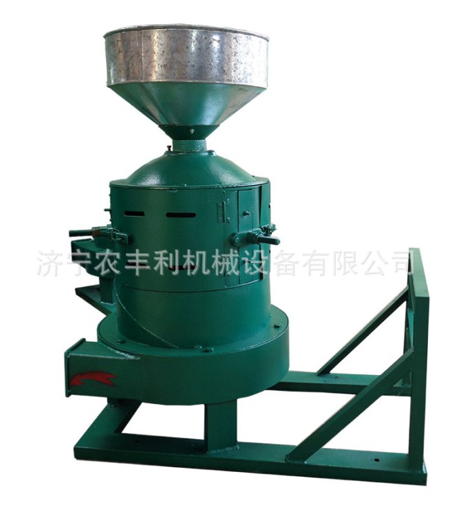 大米加工機械 &mdash; 碾米機價格-大米脫皮碾米機 大理薏米脫皮打米機