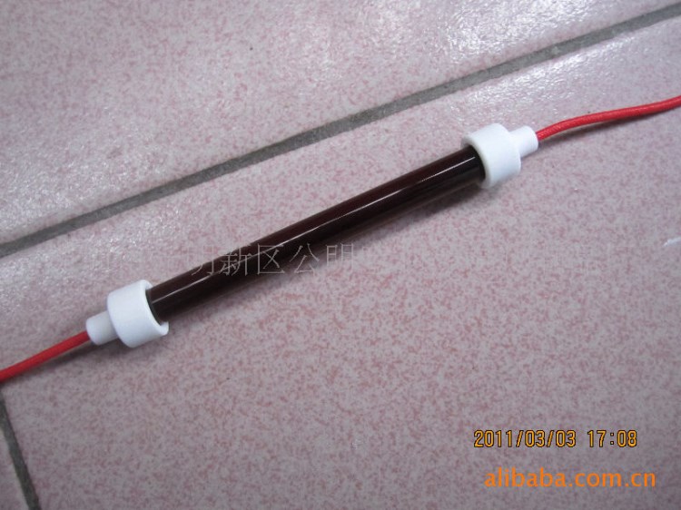 電曖桌(寶石紅發(fā)熱管)