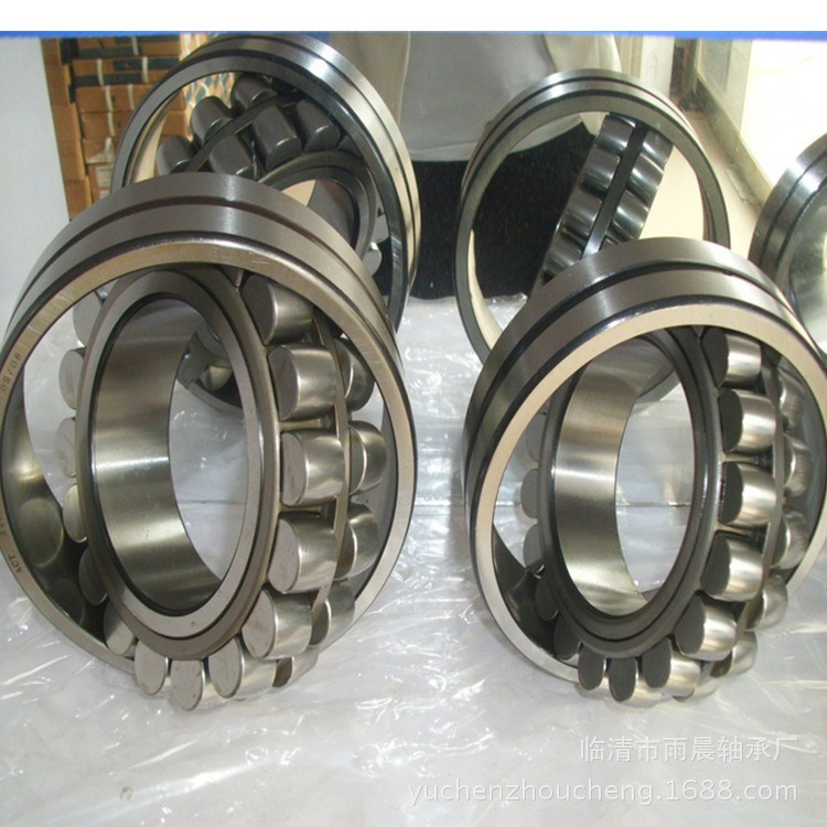 廠家直銷三類E型調心滾子軸承三類E型軸承22214E現貨軸承