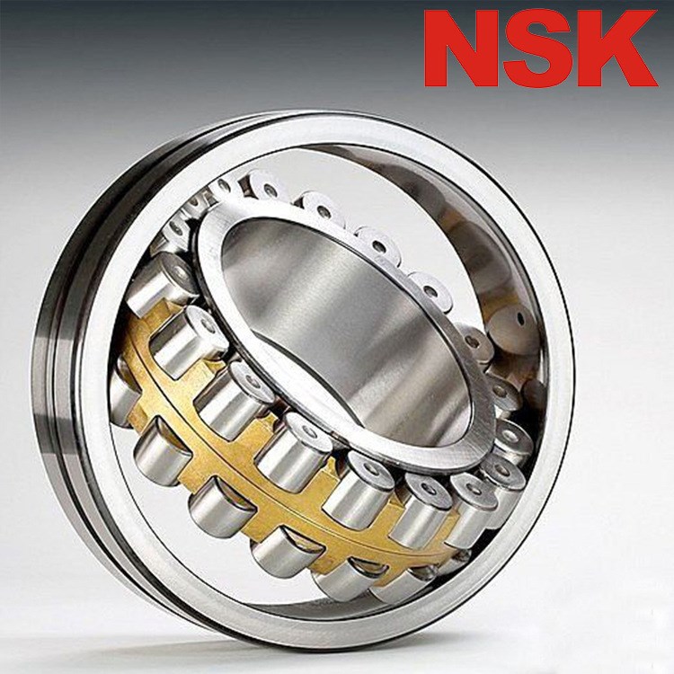 原装nsk轴承 22214eae4kc3 nsk 调心滚子 日本 轴承