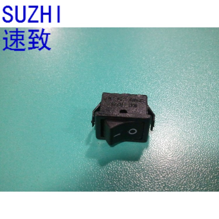 2檔 11.8MM*17.2MM 船型開關(guān) 電源開關(guān) 小開關(guān) 深圳廣州廈門泉州