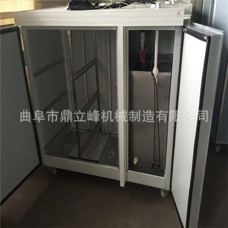 供應(yīng)日產(chǎn)200-600斤大型豆芽機(jī) 供應(yīng)大型商用黃豆芽機(jī)廠家