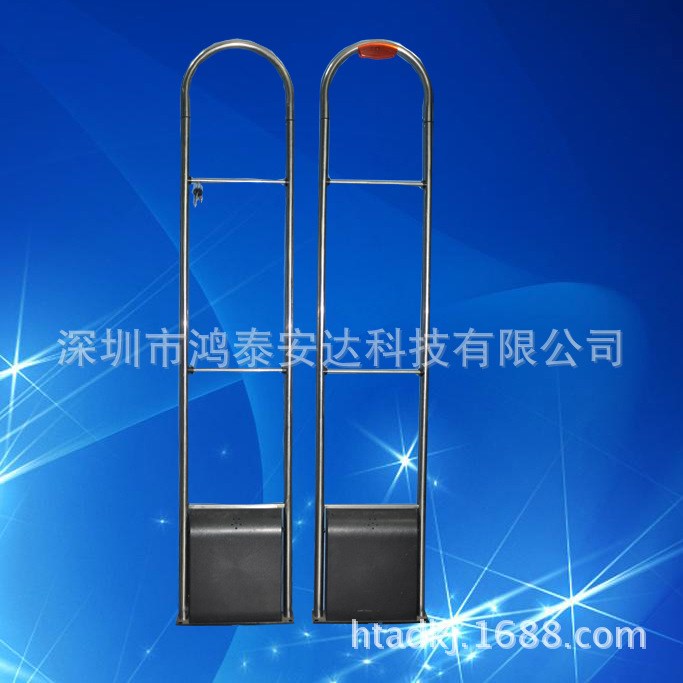 供應商場防盜檢測儀，超市防盜，服裝防盜，電子防盜，化妝品防盜