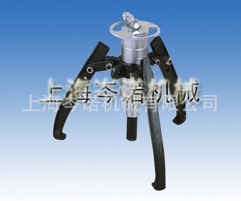 SPARK 30吨 分离式液压拔轮器 参数 价格 PR-3000