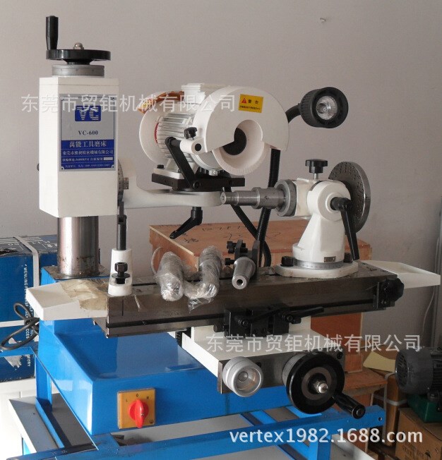 工具磨床 小型工具磨床 平面磨床 臺式工具磨床 刀具磨床