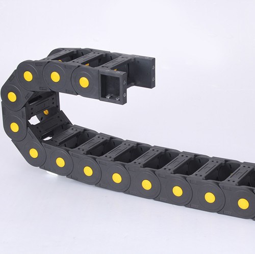 供應內規格80*200機械設備通用拖鏈，明碼實價，歡迎咨詢
